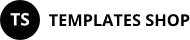 Templates Shop logo
