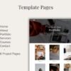Business Coach HTML Template - Responsive Business Coaching Multi-Page Website - Bootstrap 5