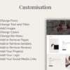 Business Coach HTML Template - Responsive Business Coaching Multi-Page Website - Bootstrap 5